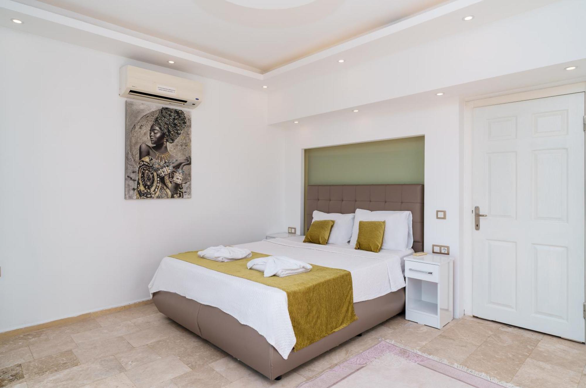 Villa Melissa Kalkan Exterior foto